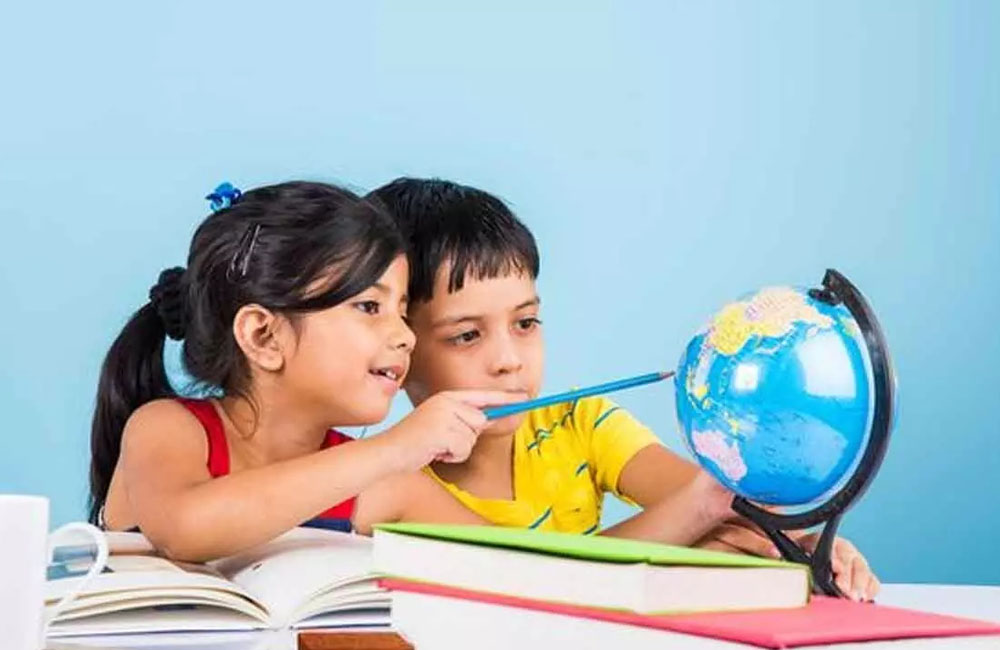 The Importance of Early Learning